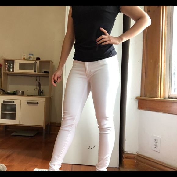 AW Next Stretch Jegging - Picture 2 of 6